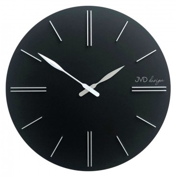 Nástenné hodiny JVD HC38.3, 50 cm